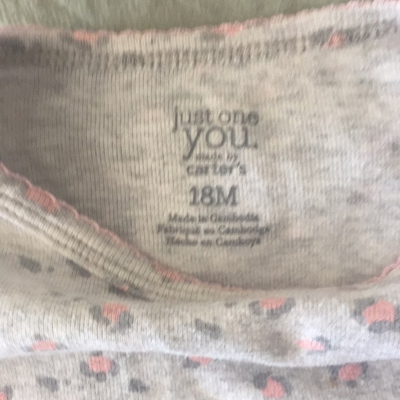 18 MONTHS OUTFITS❤️EUC - Picture 11 of 11